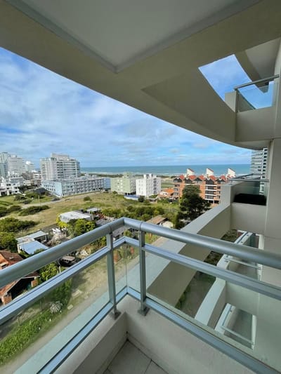 (BPV-BPV-6051)  Departamento en venta de 4 ambientes en AIDY GRILL