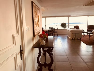 (BPV-BPV-6067)  Departamento en venta de 5 ambientes en PLAYA MANSA
