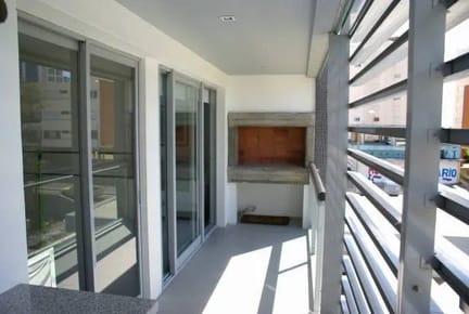 (BPV-BPV-6102)  Departamento en venta de 3 ambientes en PLAYA MANSA