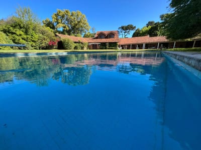 (BPV-BPV-6144)  Casa en alquiler temporal de 8 ambientes en BEVERLY HILLS