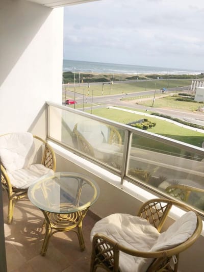 (BPV-BPV-6167)  Departamento en alquiler temporal de 3 ambientes en PLAYA BRAVA