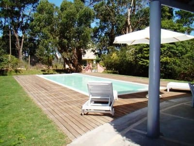 (BPV-BPV-6193)  Casa en venta de 7 ambientes en LA BARRA