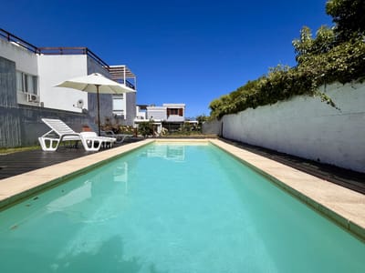 (BPV-BPV-6209)  Casa en venta en el centro de Manantiales