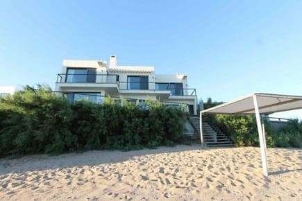 (BPV-BPV-6214)  Casa en alquiler temporal de 6 ambientes en JOSE IGNACIO