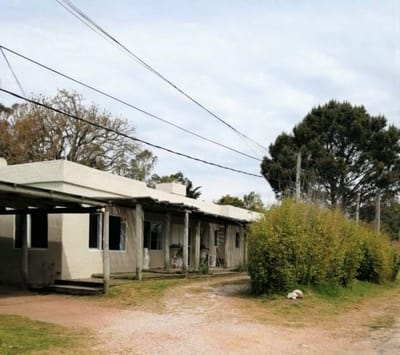 (BPV-BPV-6267)  Casa en alquiler temporal de 5 ambientes en LAS GRUTAS