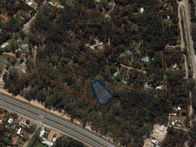 (BPV-BPV-6291)  Lote en venta en CLUB DEL LAGO