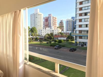 (BPV-BPV-6444)  Apartamento 3 dormitorios en Aidy Grill