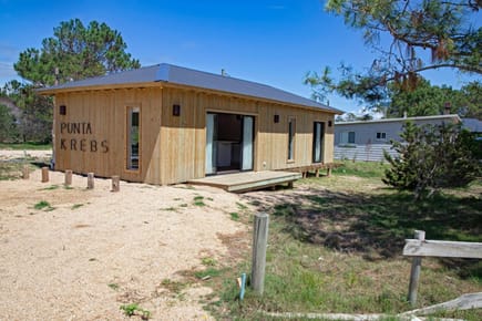 (BPV-BPV-6452)  Casa en venta de 2 ambientes en ARENAS DE JOSÉ IGNACIO
