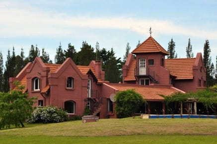 (BPV-BPV-6560)  Casa en venta de 5 ambientes en LA PATAIA