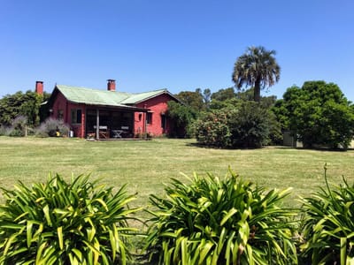 (BPV-BPV-6596)  Quinta en venta en JOSE IGNACIO
