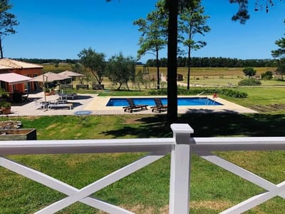 (BPV-BPV-6732)  Quinta en venta en LAGUNA DEL SAUCE