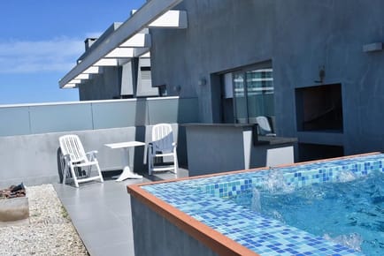 (BPV-BPV-6775)  Departamento en venta monoambiente en AIDY GRILL