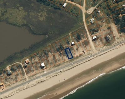 (BPV-BPV-6786)  Lote en venta en SANTA MONICA