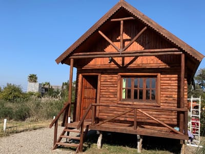 (BPV-BPV-6806)  Casa en venta de 2 ambientes en SANTA MONICA