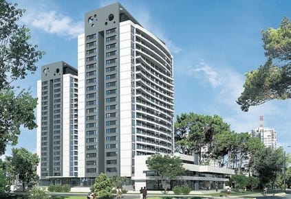 (BPV-BPV-6828)  Departamento en venta de 2 ambientes en ROOSEVELT