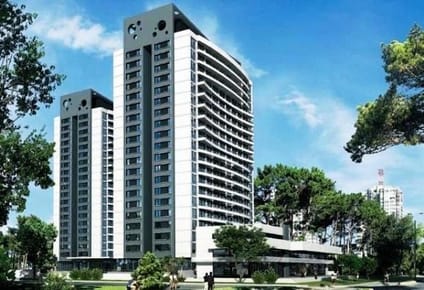 (BPV-BPV-6840)  Departamento en venta de 3 ambientes en ROOSEVELT
