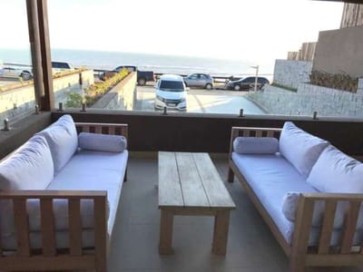 (BPV-BPV-6917)  Departamento en venta de 4 ambientes en MANANTIALES