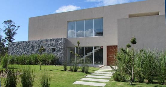 (BPV-BPV-6984)  Casa en venta de 4 ambientes en POLO CLUB