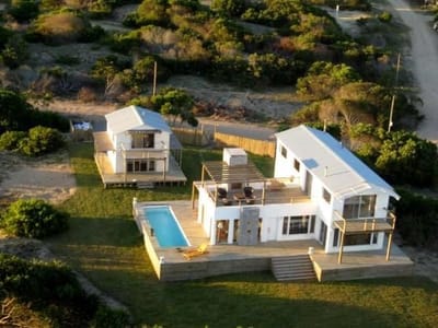 (BPV-BPV-7067)  Casa en alquiler temporal de 6 ambientes en ARENAS DE JOSÉ IGNACIO
