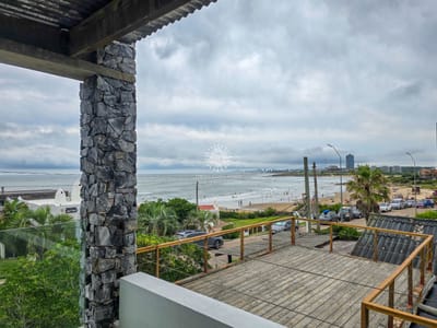 (BPV-BPV-7074)  Casa en alquiler la Posta del Cangrejo 4 dormitorios piscina