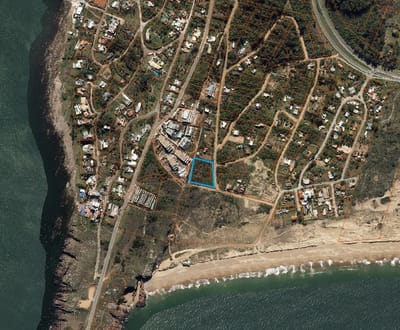 (BPV-BPV-7116)  Lote en venta en PUNTA BALLENA