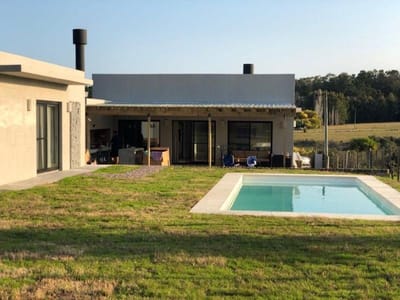 (BPV-BPV-7185)  Casa en alquiler temporal de 5 ambientes en SAN VICENTE