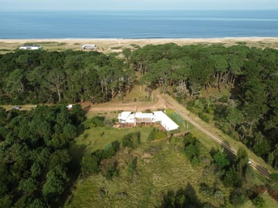 (BPV-BPV-7209)  Casa en alquiler temporal de 5 ambientes en SAN VICENTE