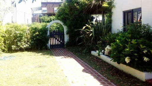 (BPV-BPV-7210)  Casa en alquiler temporal de 3 ambientes en LA BARRA