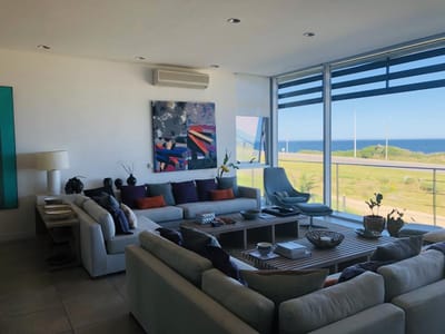 (BPV-BPV-7232)  Departamento en venta de 4 ambientes en RINCON DEL INDIO
