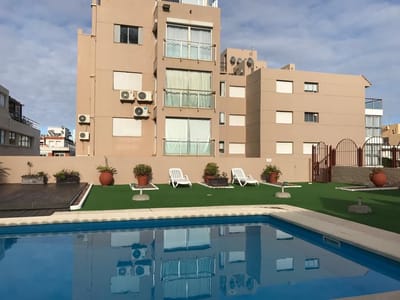 (BPV-BPV-7244)  Departamento en alquiler temporal de 3 ambientes en PENINSULA