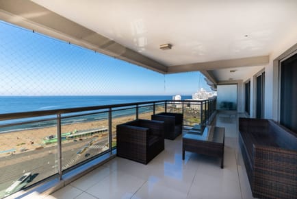 (BPV-BPV-7257)  Departamento en venta de 5 ambientes en PLAYA BRAVA