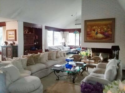 (BPV-BPV-7258)  Casa en venta de 8 ambientes en PLAYA MANSA