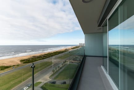 (BPV-BPV-7259)  Departamento en venta de 4 ambientes en PUNTA DEL ESTE
