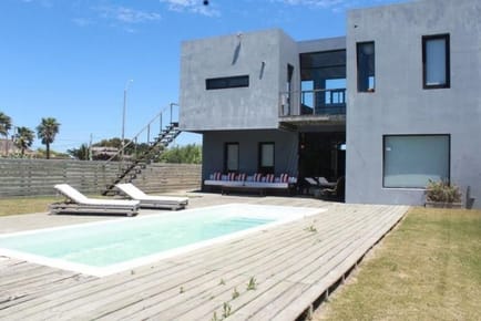 (BPV-BPV-7272)  Casa en alquiler en Manantiales