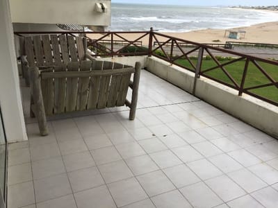 (BPV-BPV-7318)  Departamento en alquiler temporal de 3 ambientes en MANANTIALES