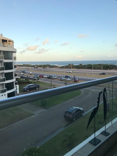 (BPV-BPV-7374)  Departamento en alquiler temporal de 3 ambientes en PLAYA BRAVA