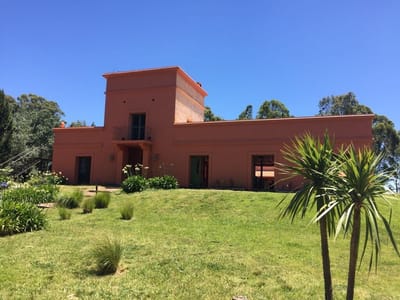 (BPV-BPV-7376)  Quinta en alquiler temporal en La Barra