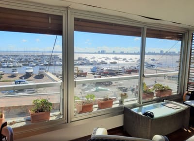 (BPV-BPV-7389)  Departamento en venta de 5 ambientes en PENINSULA