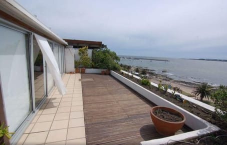 (BPV-BPV-7392)  Departamento en venta de 4 ambientes en PENINSULA