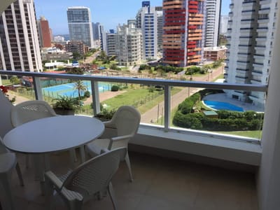 (BPV-BPV-7436)  Departamento en alquiler temporal de 3 ambientes en PENINSULA