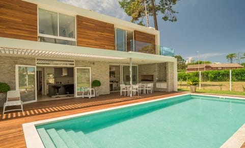 (BPV-BPV-7438)  Casa en alquiler temporal de 5 ambientes en BOULEVARD PARK
