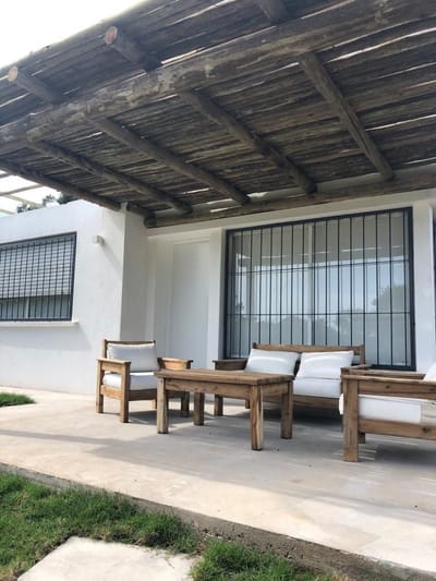 (BPV-BPV-7445)  Casa en alquiler temporal de 3 ambientes en MANANTIALES