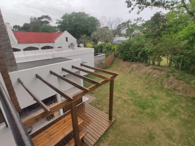 (BPV-BPV-7449)  Casa en alquiler temporal de 4 ambientes en PINARES