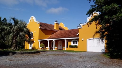 (BPV-BPV-7497)  Quinta en alquiler temporal en MANANTIALES