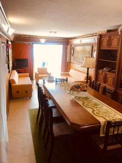(BPV-BPV-7498)  Departamento en venta de 4 ambientes en Península