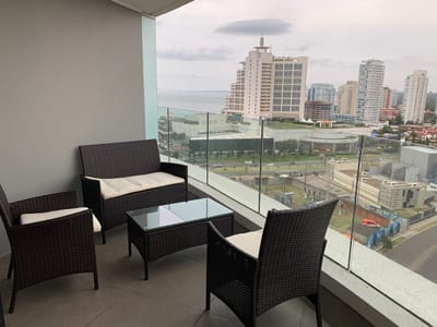 (BPV-BPV-7542)  Departamento en venta de 4 ambientes en PENINSULA