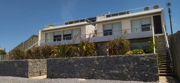 (BPV-BPV-7566)  Departamento en alquiler temporal de 3 ambientes en MANANTIALES