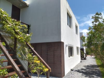 (BPV-BPV-7573)  Departamento en alquiler temporal de 3 ambientes en MANANTIALES