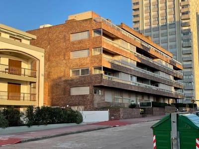 (BPV-BPV-7628)  Departamento en alquiler temporal de 5 ambientes en PENINSULA