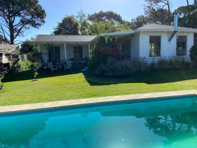 (BPV-BPV-7641)  Casa en alquiler temporal de 5 ambientes en RINCON DEL INDIO